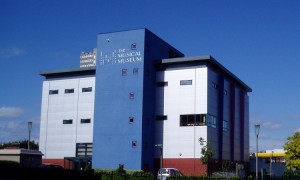 Musical Museum