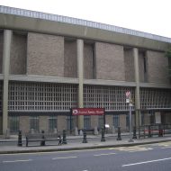 National Army Museum