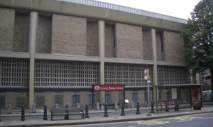 National Army Museum