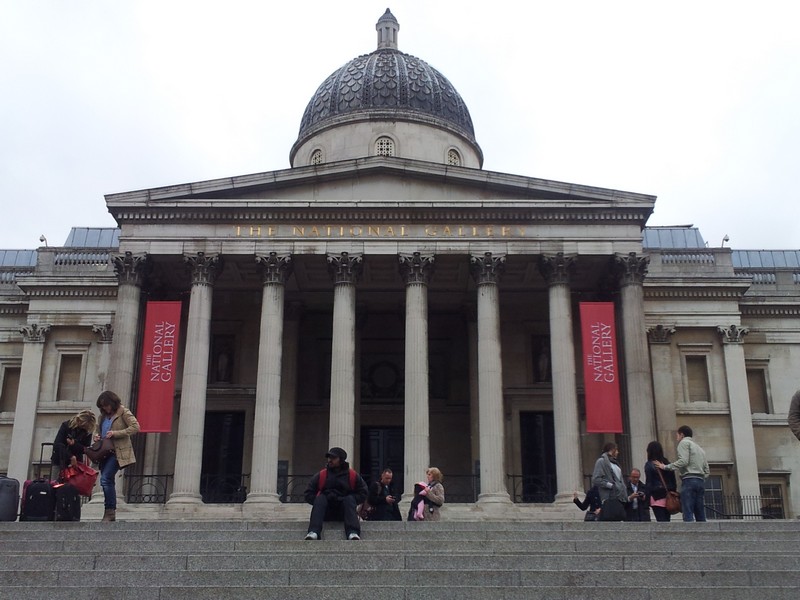 National Gallery 1