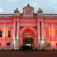 National Maritime Museum