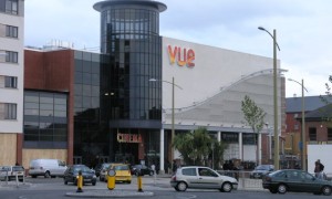 Vue Cinema North Finchley