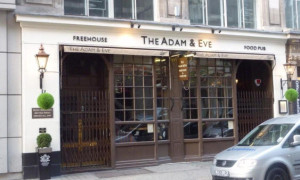 The Adam & Eve