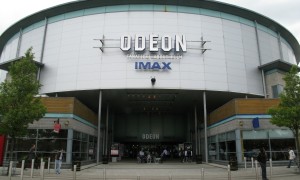 Odeon Cinema Greenwich