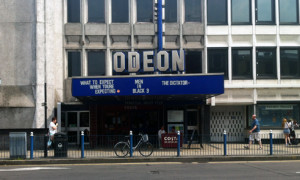 Odeon Cinema Putney
