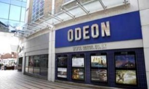 Odeon Cinema Wimbledon