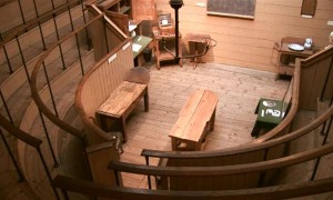 Old Operating Theatre Museum and Herb Garre