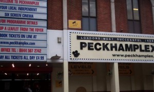 PeckhamPlex Cinema