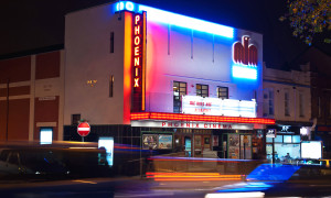 Phoenix Cinema