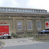Pumphouse Educational Museum