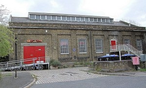 Pumphouse Educational Museum