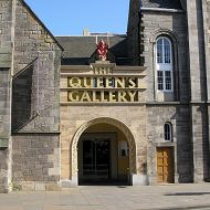 Queen’s Gallery