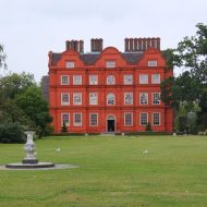 Royal Botanic Gardens, Kew