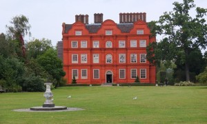 Royal Botanic Gardens, Kew