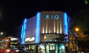 Rio Cinema