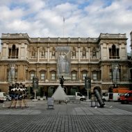 Royal Academy Of Arts