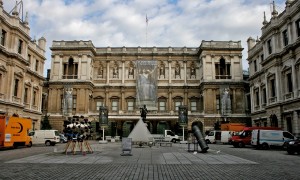 Royal Academy Of Arts