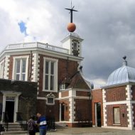 Royal Observatory, Greenwich