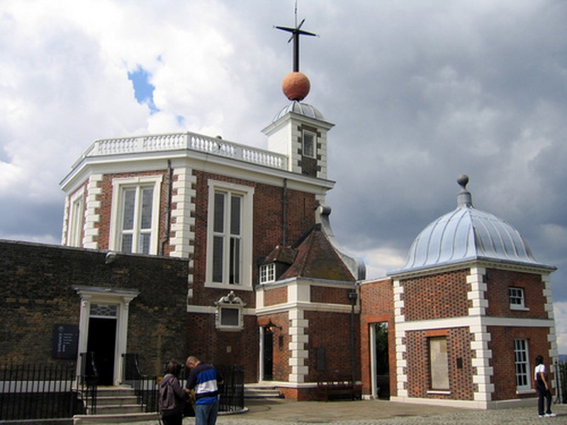 Royal Observatory Greenwich