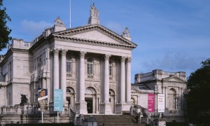 Tate Britain
