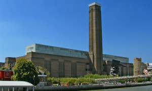 Tate Modern
