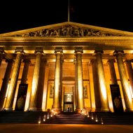 The British Museum