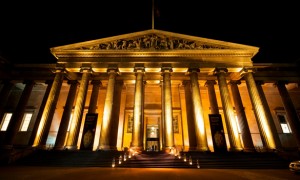 The British Museum