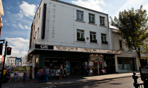 The Gate Cinema Notting Hill Gate