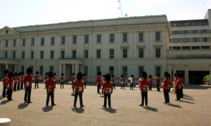 The Guards Museum