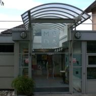 Museum of Domestic Design & Architecture
