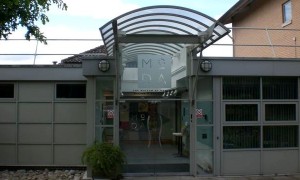 Museum of Domestic Design & Architecture
