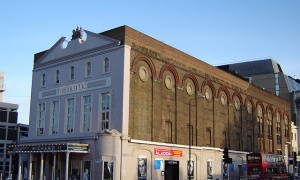 The Old Vic