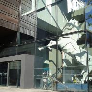 Unicorn Theatre
