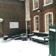 Vestry House Museum