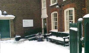 Vestry House Museum