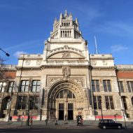 Victoria and Albert Museum