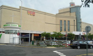Vue Cinema Croydon Purley Way