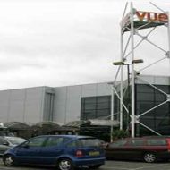 Vue Cinema Ealing