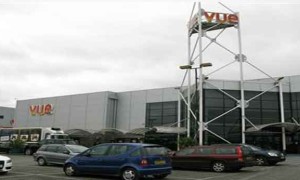 Vue Cinema Ealing