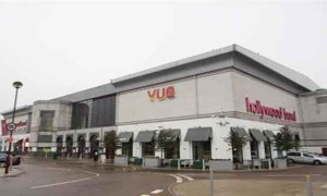 Vue Cinema Finchley Road