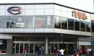 Vue Cinema Shepherd’s Bush