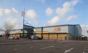 Vue Cinema Dagenham