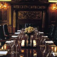 68 – 86 Bar & Restaurant – South Kensington