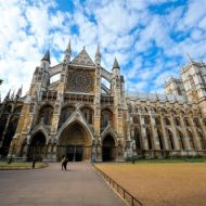 Westminster Abbey Museum