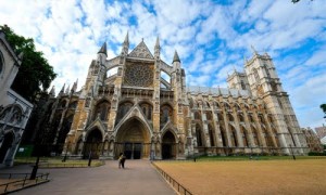 Westminster Abbey Museum