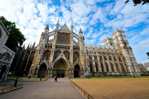 WESTMINSTER ABBEY MUSEUM