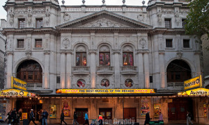 Wyndham’s Theatre