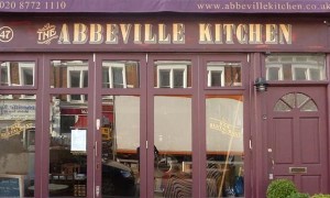 Abbeville Kitchen