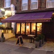 The Abbeville