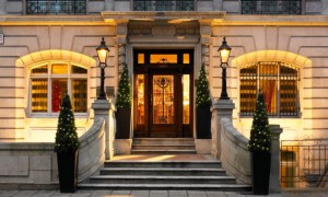 140 Park Lane Restaurant and Bar